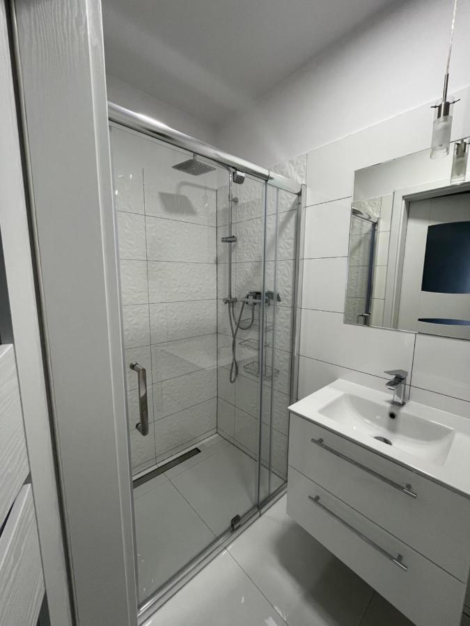 Apartamenty Wisla Centrum 외부 사진