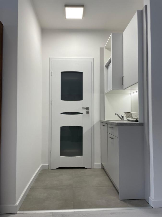 Apartamenty Wisla Centrum 외부 사진