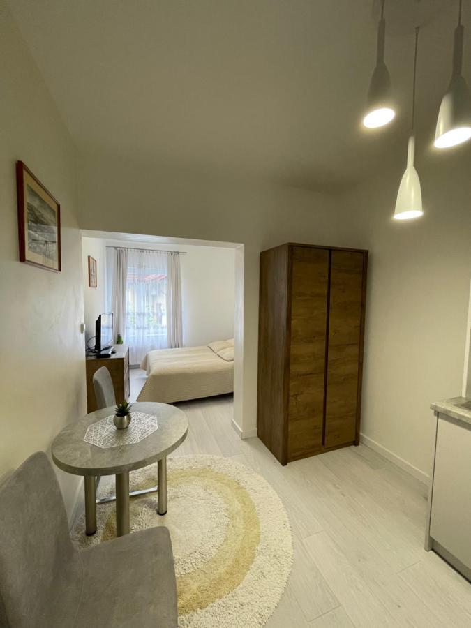 Apartamenty Wisla Centrum 외부 사진