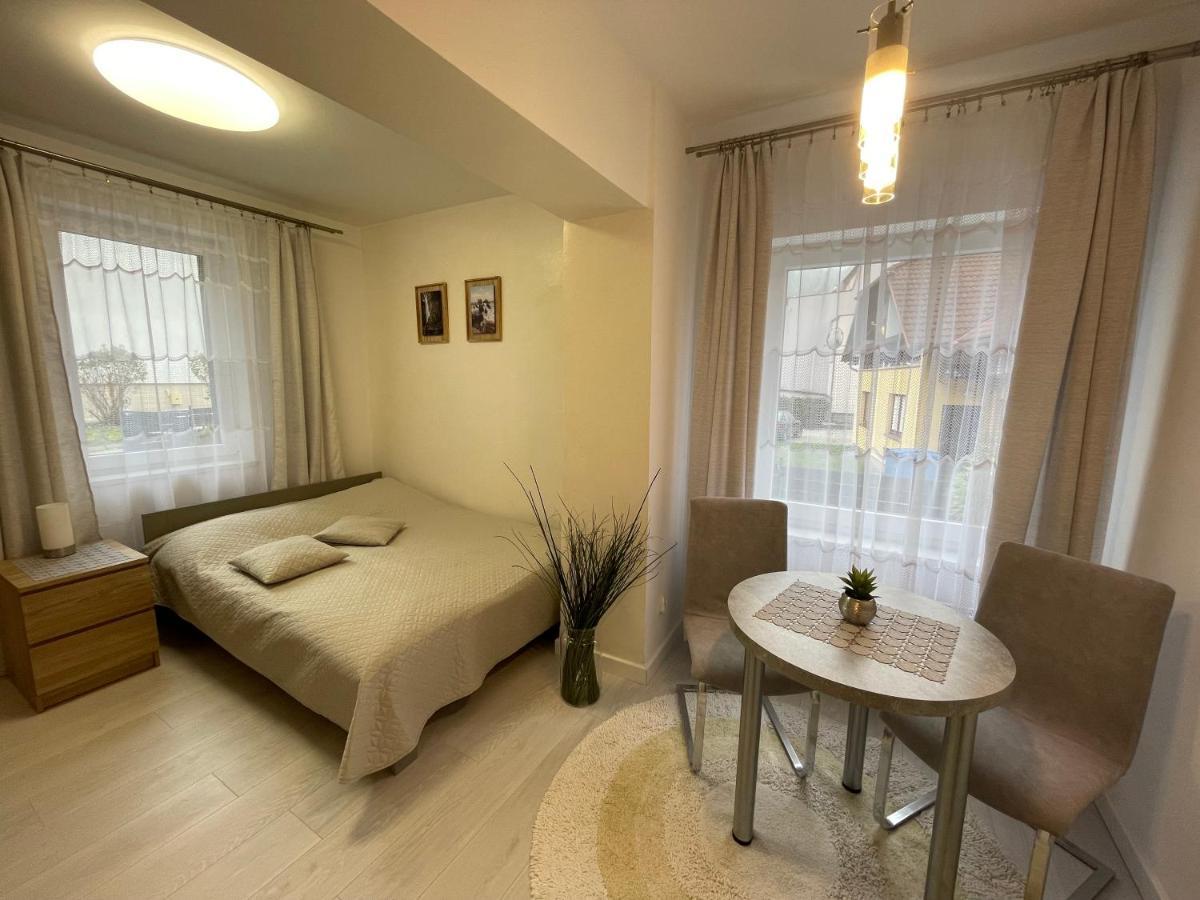 Apartamenty Wisla Centrum 외부 사진