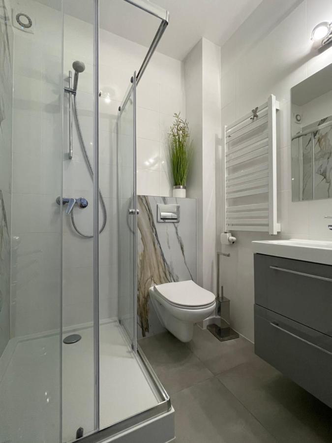 Apartamenty Wisla Centrum 외부 사진