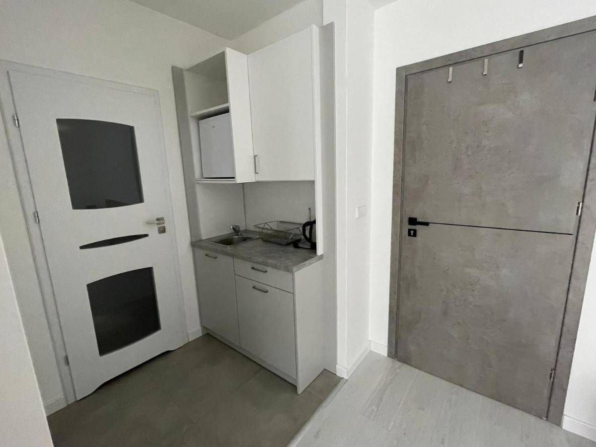Apartamenty Wisla Centrum 외부 사진