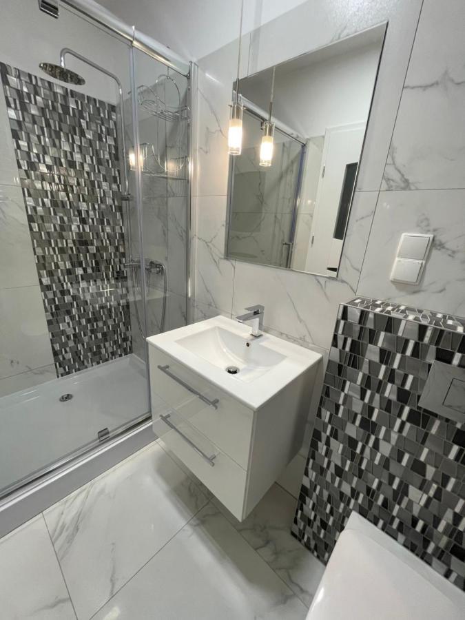 Apartamenty Wisla Centrum 외부 사진