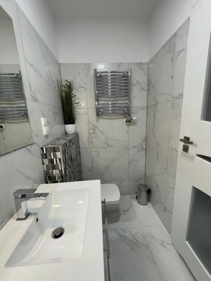 Apartamenty Wisla Centrum 외부 사진
