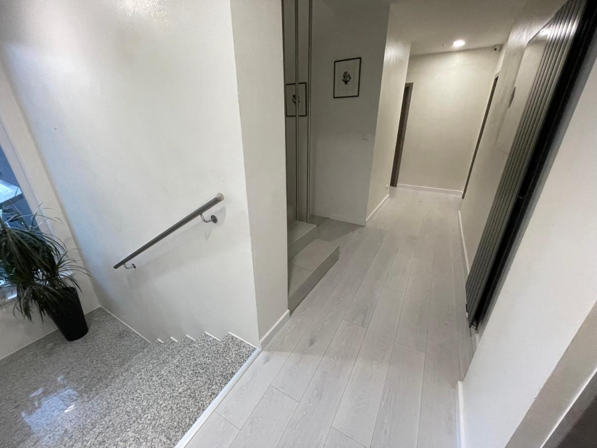 Apartamenty Wisla Centrum 외부 사진