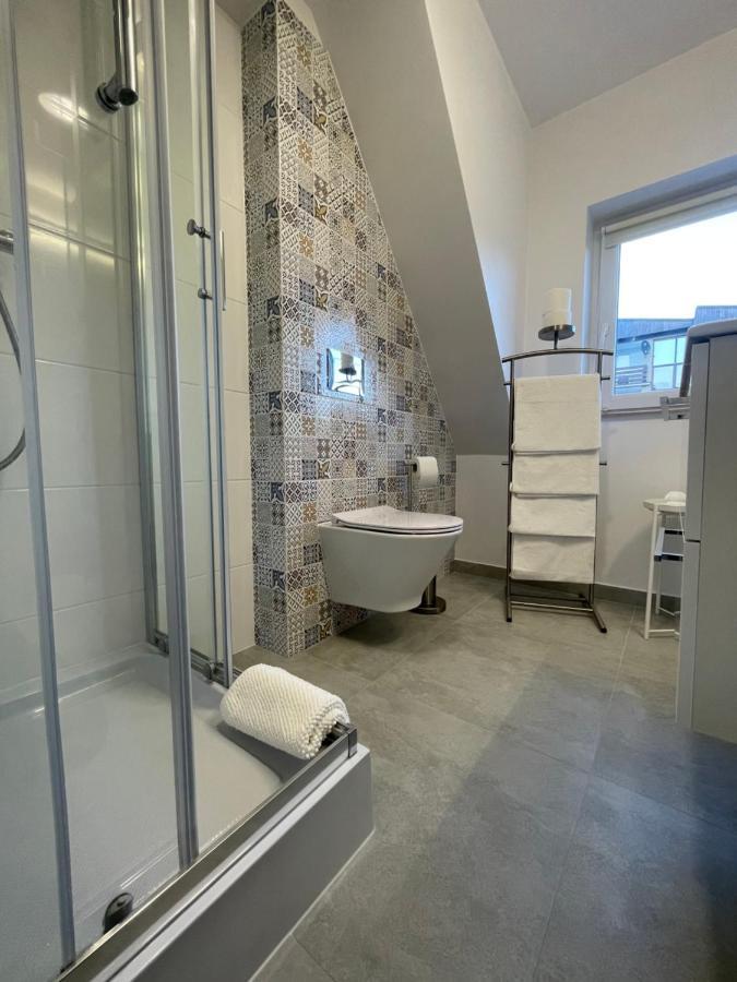 Apartamenty Wisla Centrum 외부 사진