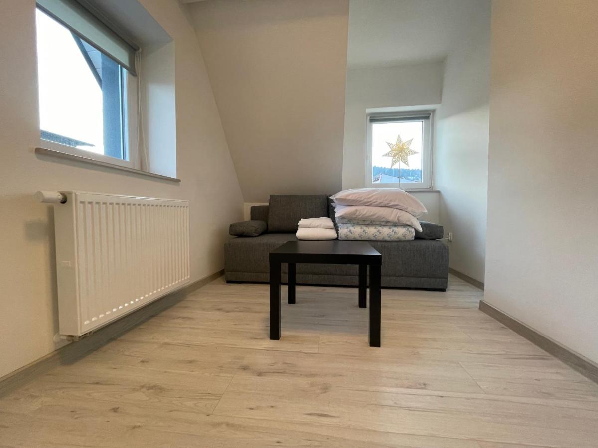 Apartamenty Wisla Centrum 외부 사진