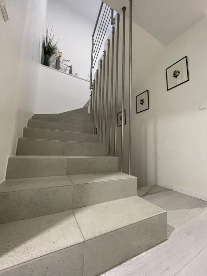 Apartamenty Wisla Centrum 외부 사진