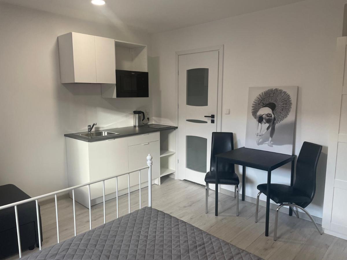 Apartamenty Wisla Centrum 외부 사진