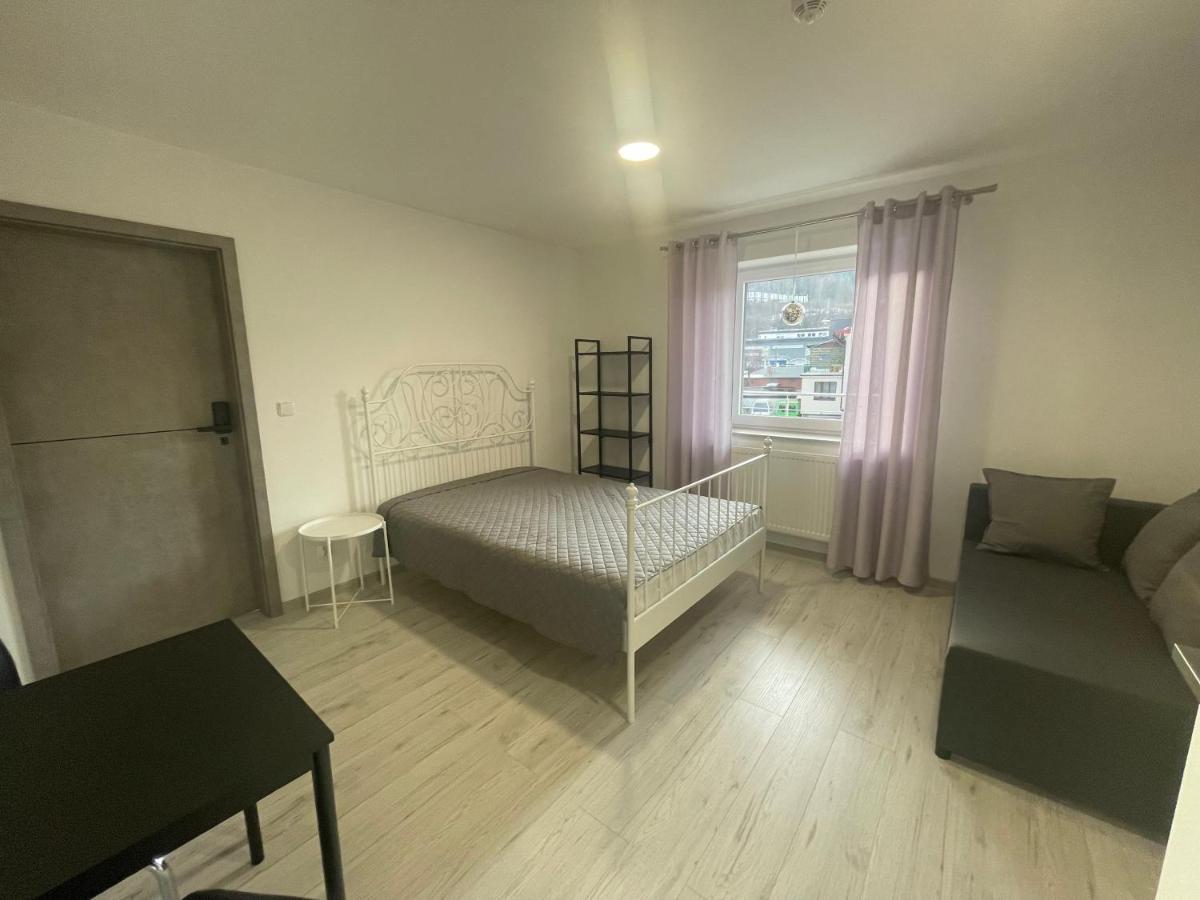 Apartamenty Wisla Centrum 외부 사진
