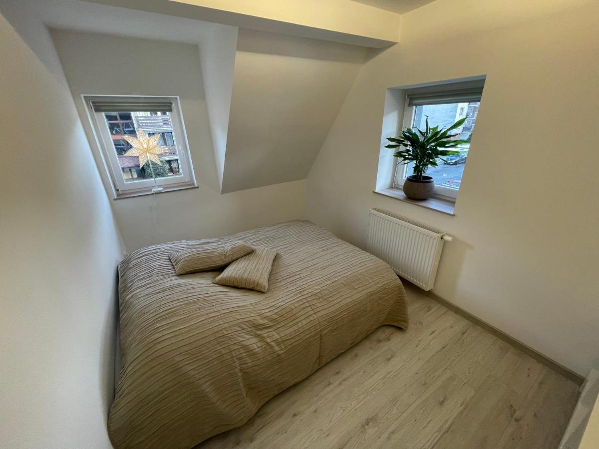 Apartamenty Wisla Centrum 외부 사진