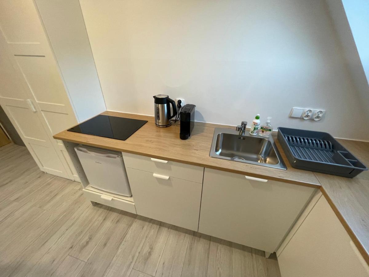 Apartamenty Wisla Centrum 외부 사진