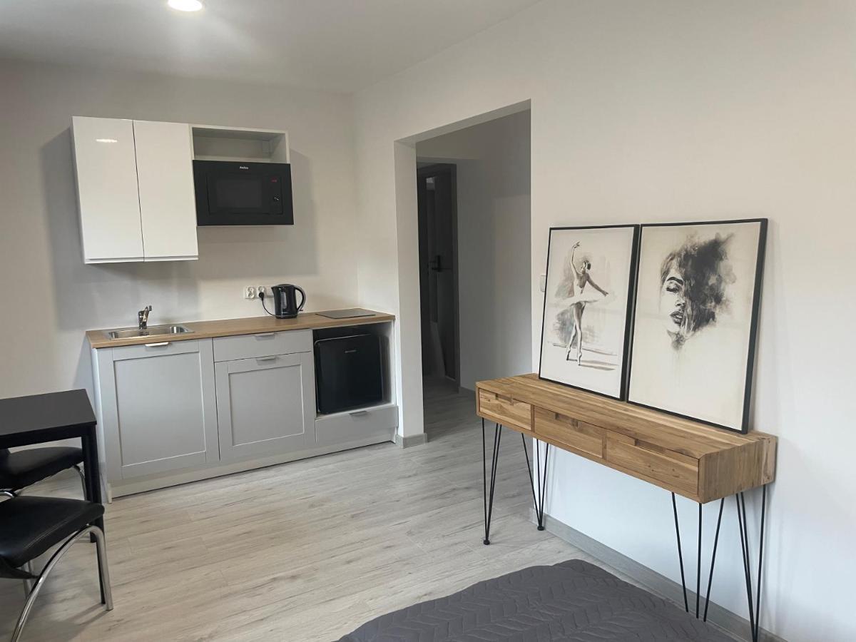 Apartamenty Wisla Centrum 외부 사진