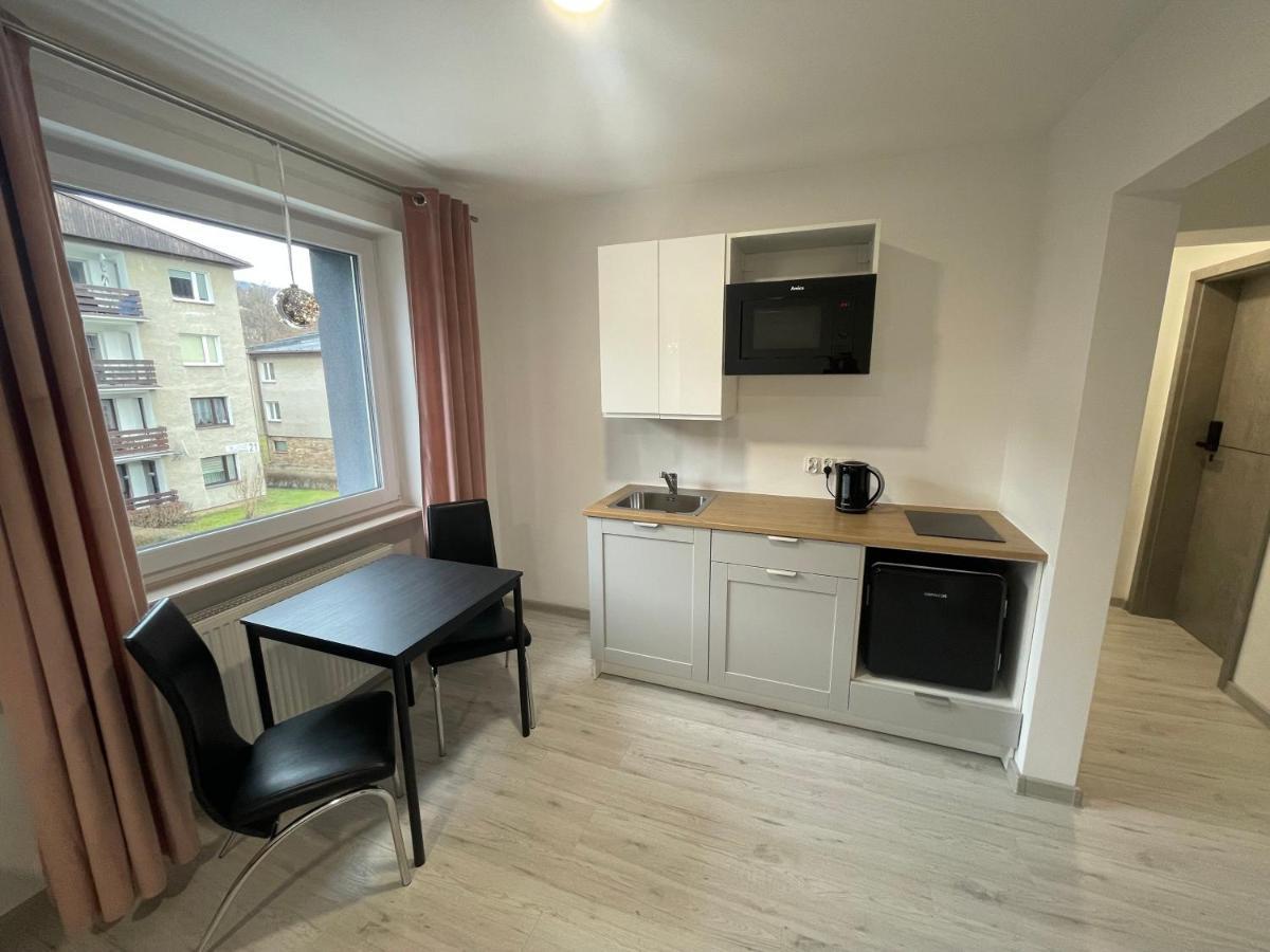 Apartamenty Wisla Centrum 외부 사진