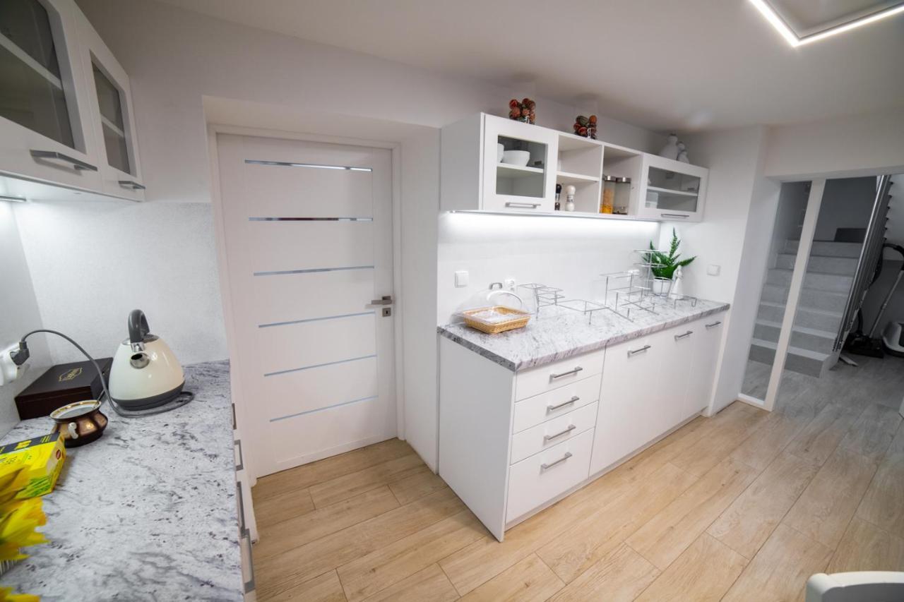 Apartamenty Wisla Centrum 외부 사진