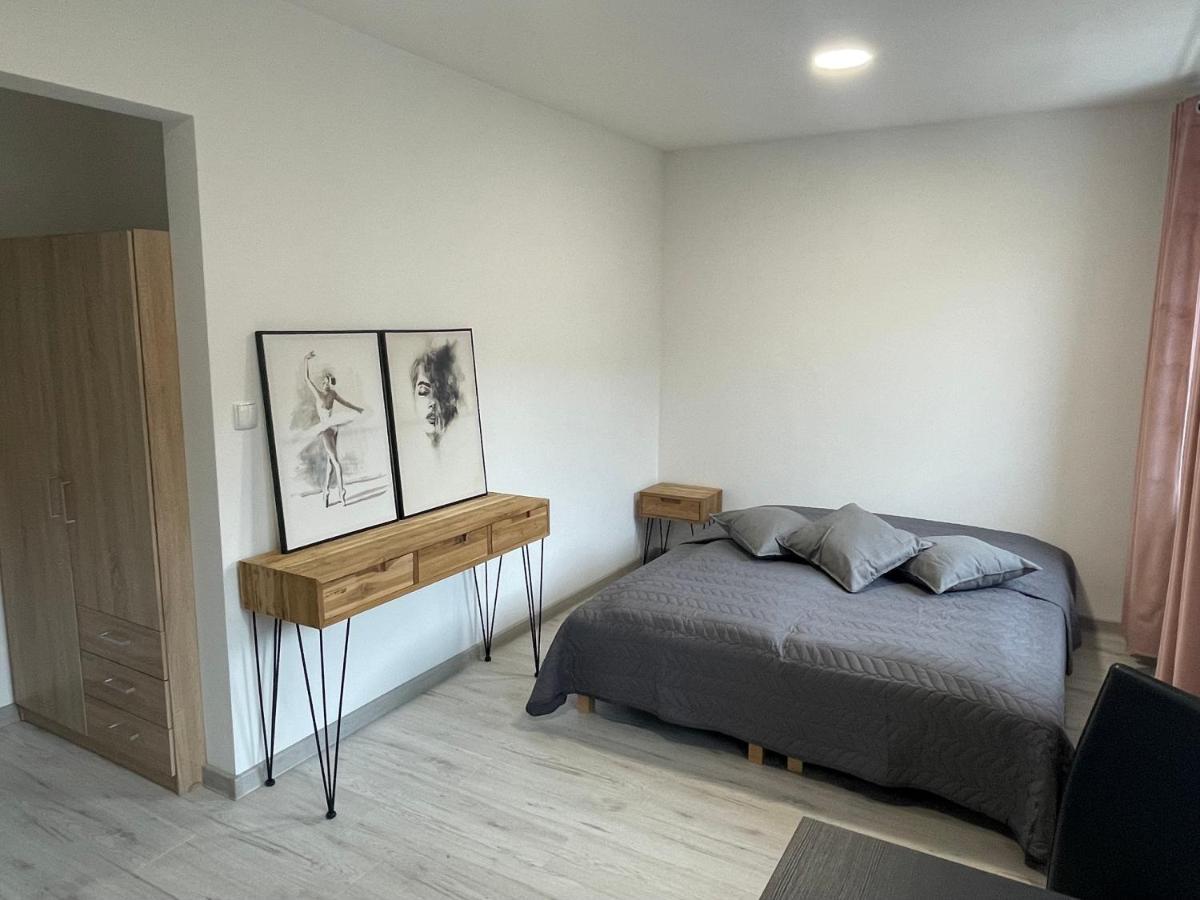 Apartamenty Wisla Centrum 외부 사진