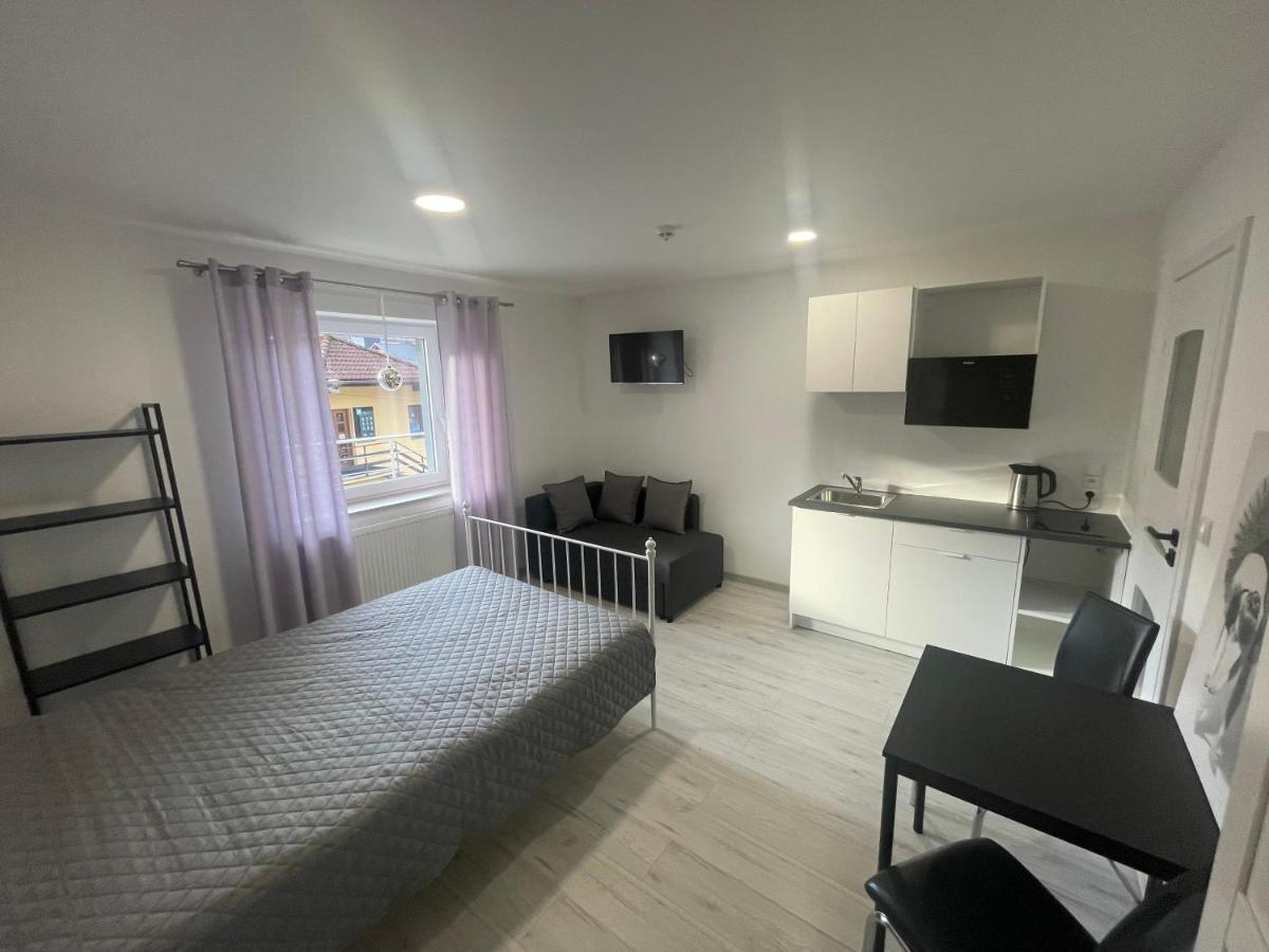 Apartamenty Wisla Centrum 외부 사진