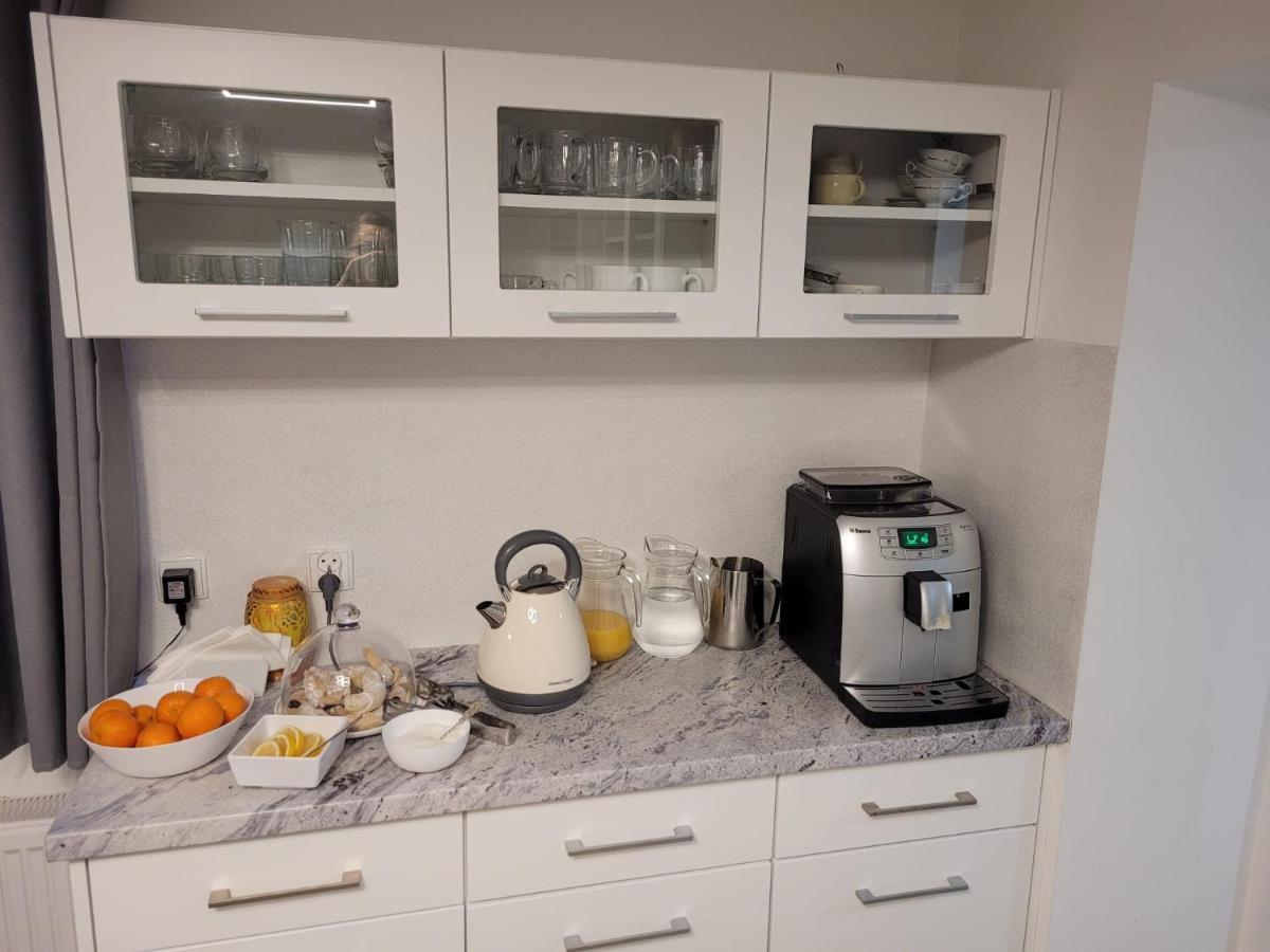 Apartamenty Wisla Centrum 외부 사진