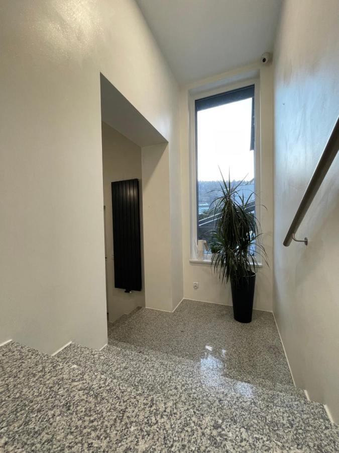Apartamenty Wisla Centrum 외부 사진