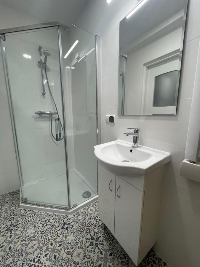 Apartamenty Wisla Centrum 외부 사진