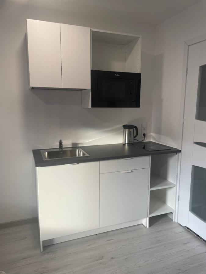 Apartamenty Wisla Centrum 외부 사진