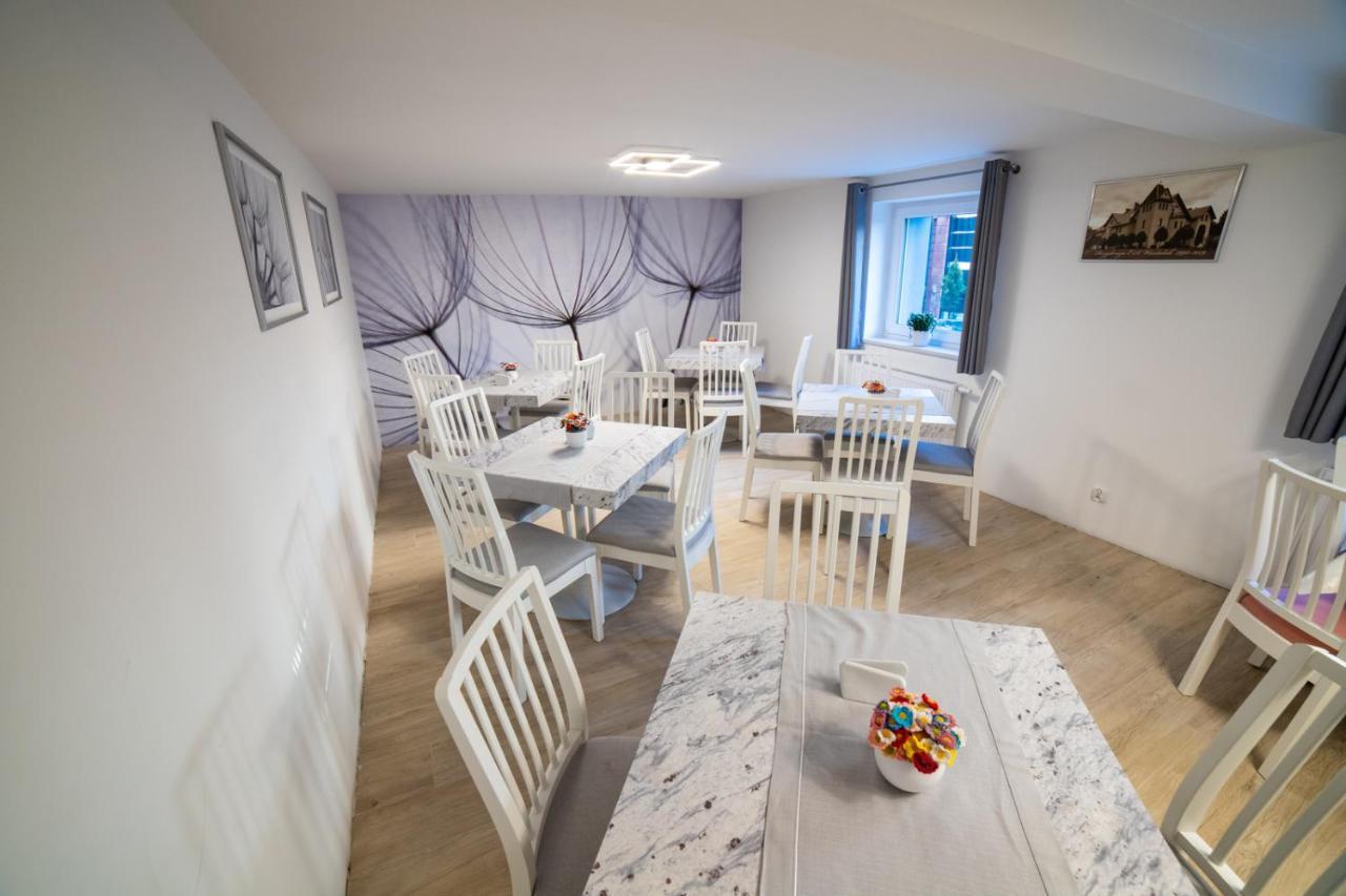 Apartamenty Wisla Centrum 외부 사진