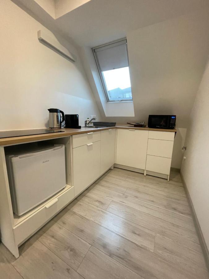 Apartamenty Wisla Centrum 외부 사진