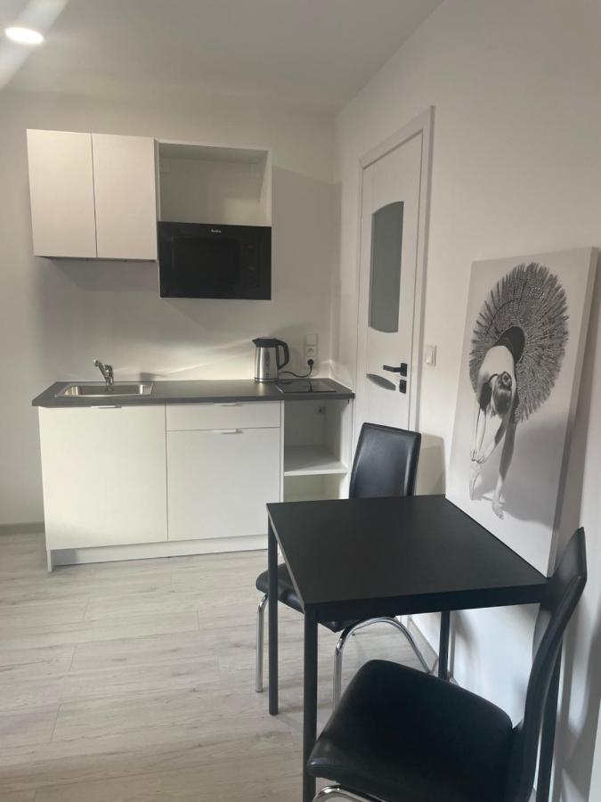 Apartamenty Wisla Centrum 외부 사진