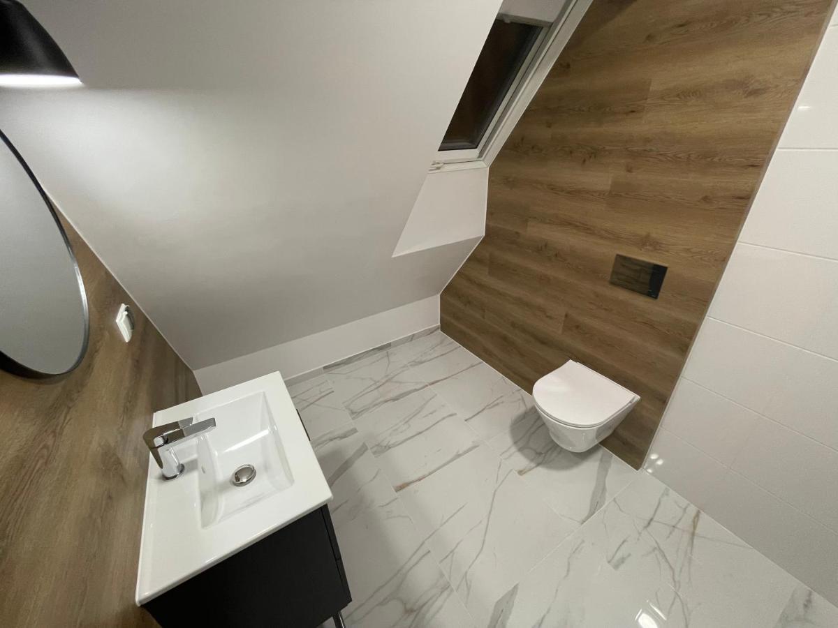 Apartamenty Wisla Centrum 외부 사진
