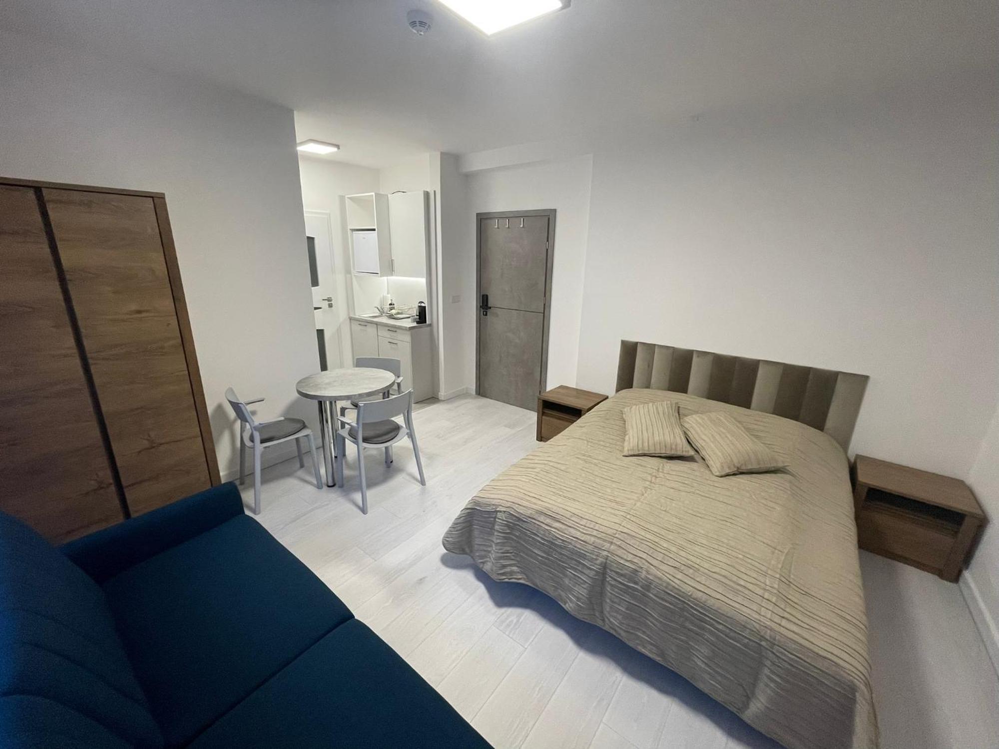 Apartamenty Wisla Centrum 외부 사진