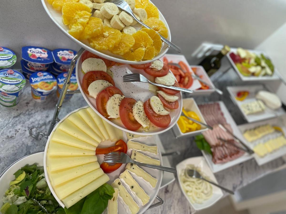 Apartamenty Wisla Centrum 외부 사진